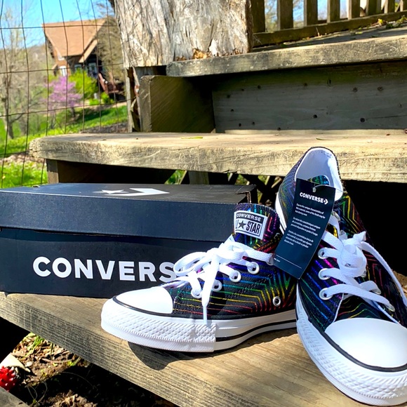 Converse Shoes - Converse All Star